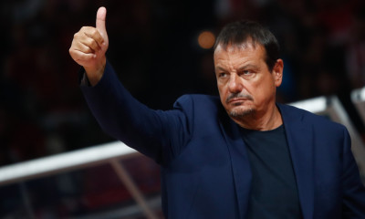 Παναθηναϊκός: Επιβεβαίωσε την απόκτηση του Φαρίντ ο Αταμάν -  Τι είπε για τον Μπάσι