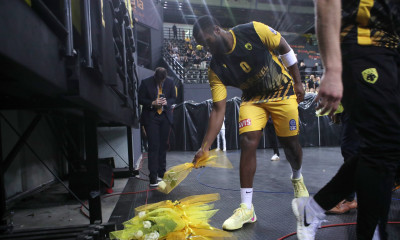 ΑΕΚ – ΠΑΟΚ: Οι «κιτρινόμαυροι» τίμησαν τη μνήμη του αδικοχαμένου Μάριου