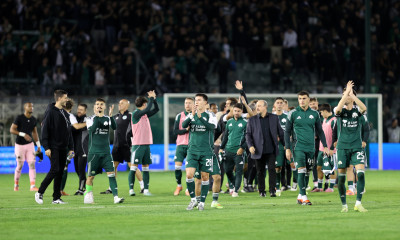 Super League Βαθμολογία: «Ζωντανός» ο Παναθηναϊκός με το θρίαμβο στο ντέρμπι, αλλαγή στην κορυφή