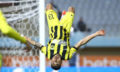 LIVE ΟΦΗ – ΑΕΚ 0-1 (LIVE): Το γκολ του Πινέδα... μέτρησε κι απέδρασε από την Κρήτη!