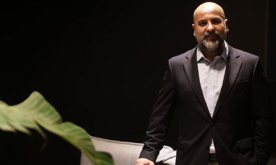 Ηλίας Βρύσης: «Στόχος μας είναι το Telekom Center Athens να αποτελεί σημείο αναφοράς»