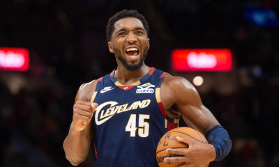 NBA: Ανατροπή για Καβαλίερς κόντρα στους Μπουλς - Τα αποτελέσματα της βραδιάς