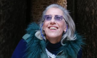 Πένθος στον δημοσιογραφικό κόσμο: Πέθανε η Αγγελική Βύζικα