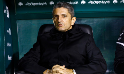 Παναθηναϊκός - ΠΑΟΚ, Λουτσέσκου: «Με όλο τον σεβασμό στον αντίπαλο, χάσαμε μόνοι μας το παιχνίδι»