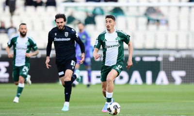 Οι αθλητικές μεταδόσεις της ημέρας (09/11) - Με Παναθηναϊκός-ΠΑΟΚ και τις εξόδους ΑΕΚ και Ολυμπιακού