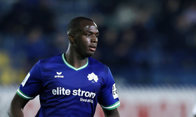 Στην Εθνική ο Τεττέη