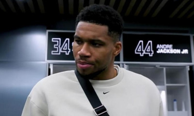 Αντετοκούνμπο: «Έπρεπε να κερδίσουμε, τους δώσαμε το ματς»