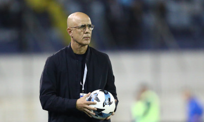 Ατρόμητος: Τέλος και επίσημα ο Βόκολος