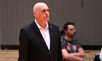 ΠΑΟΚ: Τέλος εποχής για τον Γιόσκο Μιλενκόσκι