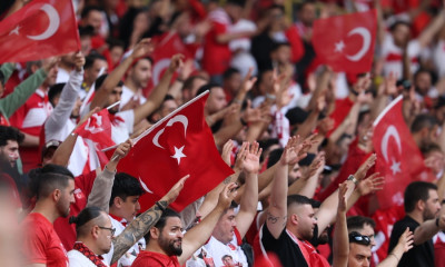 Χαμός στην Τουρκία: Πάνω από 1.000 ποδοσφαιριστές παραπέμπονται για εμπλοκή σε στοιχηματικό σκάνδαλο