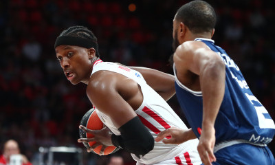 Euroleague, Ολυμπιακός-Ζαλγκίρις: Χωρίς Νιλικίνα οι «ερυθρόλευκοι» - Απών ο Γκος για τους Λιθουανούς