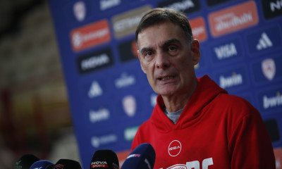 Μπαρτζώκας: «Παιχνίδι με πολλές επαφές κόντρα στην Ζαλγκίρις»