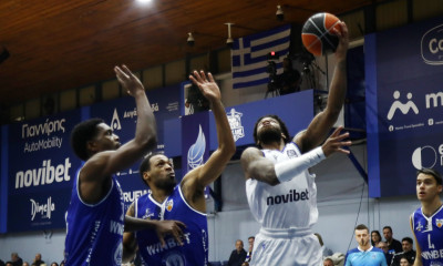Ηρακλής: Με... υπογραφή Ράιτ-Φόρμαν ξεπέρασε το εμπόδιο της Σπαρτάκ Πλέβεν