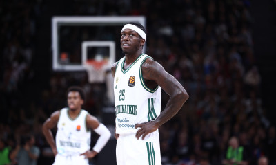 Σούπερ προσφορά* για κάθε πόντο του Ναν από το Pamestoixima.gr στον αγώνα Ρεάλ-Παναθηναϊκός