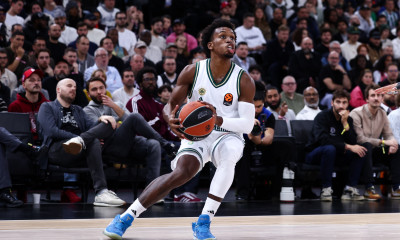 Οι αθλητικές μεταδόσεις της ημέρας (13/11) - Πού θα δείτε Ρεάλ-Παναθηναϊκός AKTOR και προκριματικά