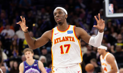 NBA: Κατασπάραξαν τους Τζαζ τα «Γεράκια» με ρεκόρ καριέρας Οκόνγκου και Τζόνσον - Τα αποτελέσματα