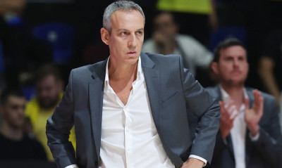 EuroLeague: Στον... αέρα το Βίρτους Μπολόνια - Μακάμπι Τ.Α.