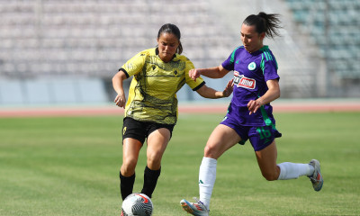 ΑΕΚ – Παναθηναϊκός: Πού θα δείτε το αθηναϊκό ντέρμπι της Women’s Football League