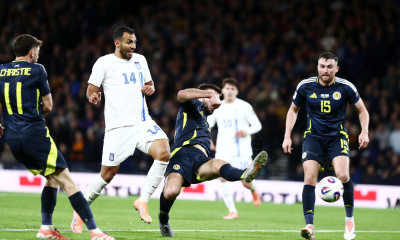 Ελλάδα – Σκωτία: Για τις εντυπώσεις και την κατάταξη της UEFA | Η ώρα και το κανάλι