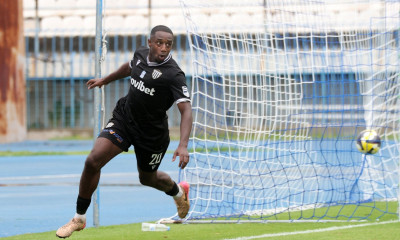 Super League 2: Δύσκολες αποστολές για Καλαμάτα και Νίκη Βόλου – Το πρόγραμμα του Σαββάτου (15/11)