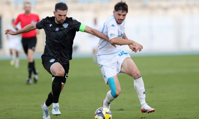 Super League 2: Έμεινε πίσω η Athens Kallithea μετά την ισοπαλία με το Αιγάλεω