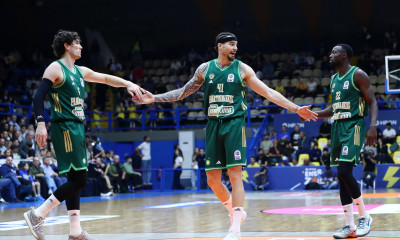 Οι αθλητικές μεταδόσεις της ημέρας (16/11): Πού θα δείτε Παναθηναϊκός – Άρης, Προμηθέας – Ολυμπιακός