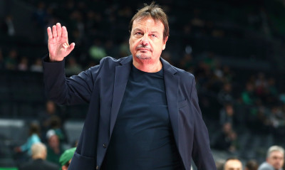 Αταμάν: «Ο Λεσόρ ίσως χειρουργηθεί στο τέλος της σεζόν – Εκτός ο Χολμς με Ντουμπάι»
