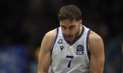 GBL, Ηρακλής – Κολοσσός 86-71: Ο Τσιακμάς πάτησε το «γκάζι» κι ο «γηραιός» πήρε τη δεύτερη νίκη του!