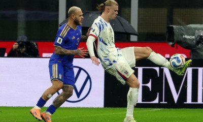 Προκριματικά Παγκοσμίου Κυπέλλου: Στο Μουντιάλ με τεσσάρα στην Ιταλία οι Νορβηγοί!