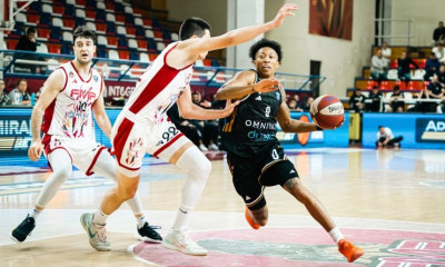 Σαρωτική η Ντουμπάι πριν από τον Παναθηναϊκό (vid)