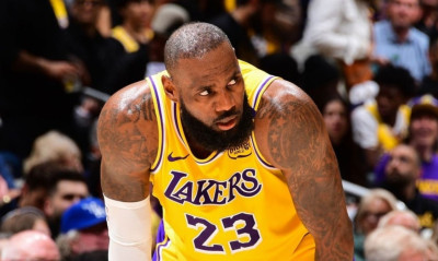 NBA: Στο επίκεντρο των ερευνών για παράνομο στοιχηματισμό οι Λέικερς