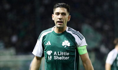 Παναθηναϊκός: Με Μπακασέτα, αλλά και 14 απουσίες η προετοιμασία για τον Πανσερραϊκό