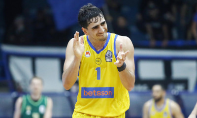 Εθνική Ισπανίας: Χωρίς Ερνανγκόμεθ στο «παράθυρο» - Κλήθηκε παίκτης του Περιστερίου