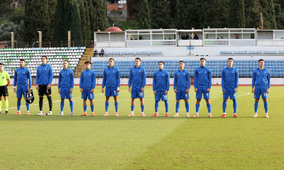 Live Streaming Ελλάδα - Β. Ιρλανδία για τα προκριματικά του Euro 2027