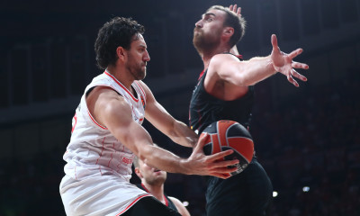 Εθνική Σερβίας: Με Μίτσιτς, Άντζουσιτς και 8 ακόμα παίκτες της EuroLeague στο «παράθυρο» της FIBA