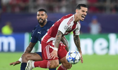 Ολυμπιακός: Στην Αστάνα το ματς με την Καϊράτ