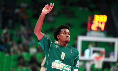 Σορτς: «Ότι είπαμε με τον Αταμάν θα μείνει μεταξύ μας»