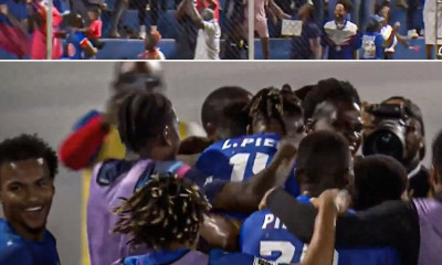 Παγκόσμιο Κύπελλο: Ξέφρενοι πανηγυρισμοί - Έμαθαν από το κινητό ότι θα παίξουν μετά από 51 χρόνια