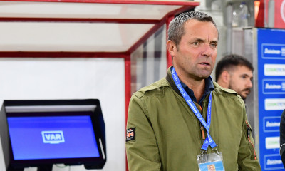 ΚΕΔ: Η ανακοίνωση του Βόλου έφερε αλλαγή διαιτητών στο VAR στο ματς με Λεβαδειακό