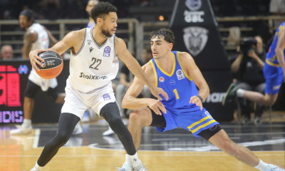 Στο κυνήγι της κορυφής ΠΑΟΚ και Περιστέρι - Ψάχνει αντίδραση ο Πανιώνιος