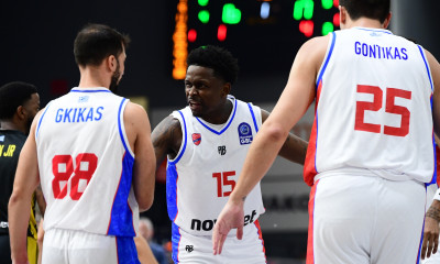 Οι αθλητικές μεταδόσεις της ημέρας (19/11) - Πού θα δείτε τις ευρωπαϊκές «μάχες» Πανιώνιου και ΠΑΟΚ