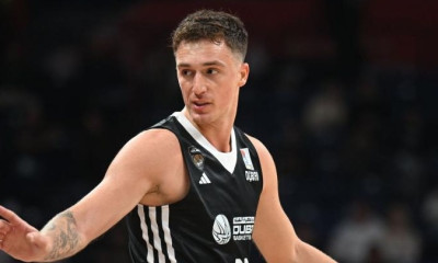 Άντζουτσιτς: «Ο Άρης έχει σπουδαία ιστορία, ο πατέρας μου μου μιλούσε για τον Γκάλη»