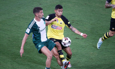 Super League: Το πρόγραμμα του Big-4 ως το τέλος του 2025 - Φουλ του ντέρμπι μέχρι τις γιορτές!