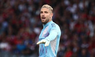 Ολυμπιακός: Πρόβλημα με Πασχαλάκη και ανησυχία