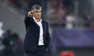 Ολυμπιακός: Μόνιμος... κάτοικος Πειραιά ο Μεντιλίμπαρ - «Θέλω να μείνω, συμφωνεί και η διοίκηση»