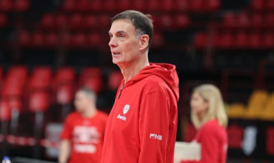 Μπαρτζώκας: «Αν αυτοί που κάνουν εκπομπές νομίζουν ότι ξέρουν καλύτερα, είναι σεβαστό»