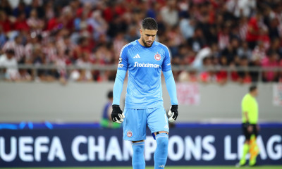 Ολυμπιακός: Με Έσε και Γκαρθία, εκτός ο Πασχαλάκης - Η αποστολή του Μεντιλίμπαρ