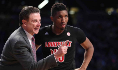 Πιτίνο: «Είπα στους Νικς να πάρουν τον Μίτσελ και εκείνοι πήραν τον… Νιλικίνα»