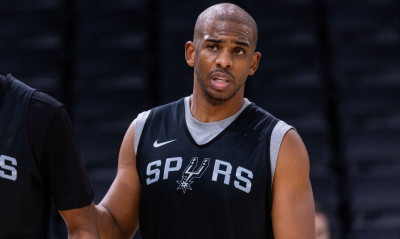 ΝΒΑ: Τέλος εποχής για τον Κρις Πολ