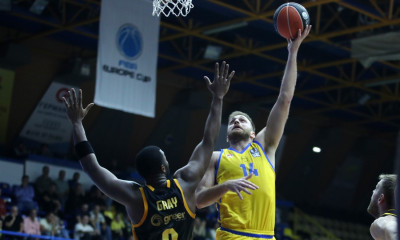 Κακλαμανάκης: «Δύσκολο το παιχνίδι με τον Κολοσσό»